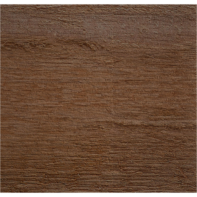 Del Monte Corbel, H 6 po x l 6 po x P 6 po, Sciage brut, Cèdre rouge