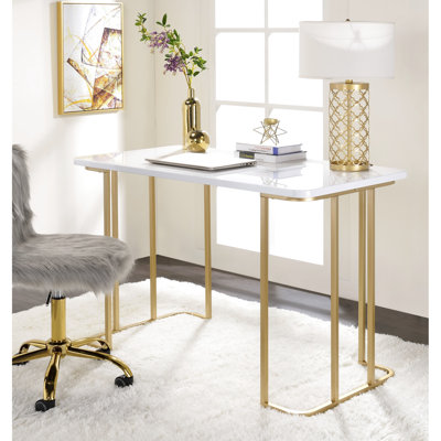 Armoire Desk