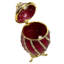 Boîte à bijoux rose-1676081910