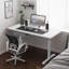 Antlia Adjustable Metal Base Standing Desk-818397063-818397113