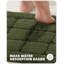 Tapis pour salle de bain antidérapant Rabun-1107966159-1107966149