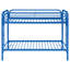 Lit superposé simple Celeste Blue-1410060057
