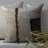 Abstract Reversible Throw Pillow-655066112