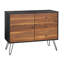 Large buffet 3 tiroirs 41,7 po Schutte