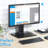 Fitueyes Single Screen Desktop Mount