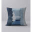 Housse de coussin décorative carrée et insert Shy-923897030