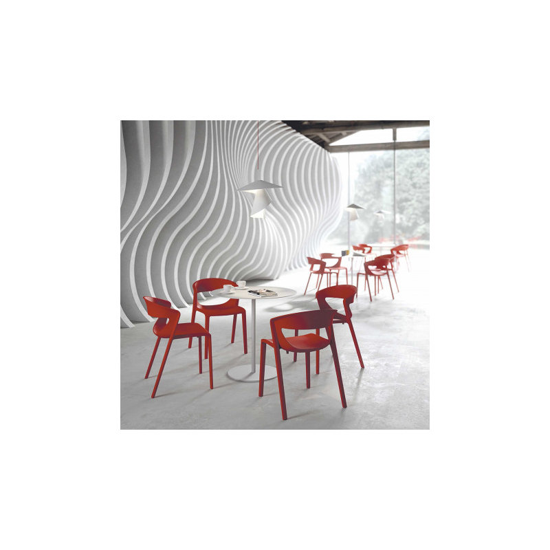 Blondina Upholstered Dining Chair