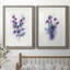 «Pretty in Purple I», ensemble de 2 reproductions d'art-1080517522-1080517605-1080517520