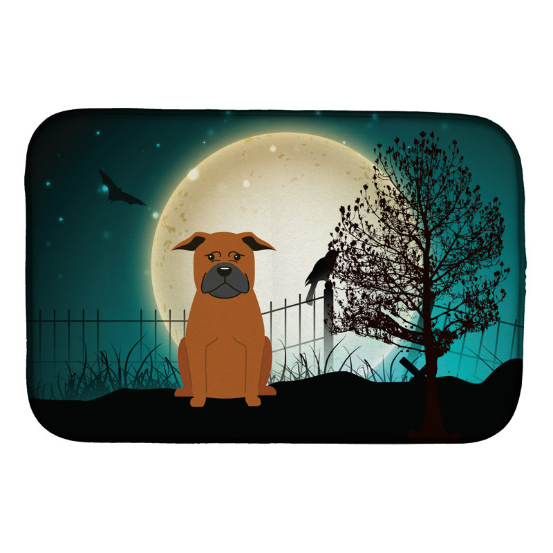 Drying Mat