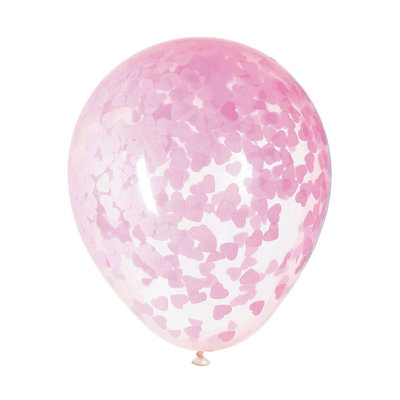 New Baby Balloon