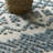 Hensius Geometric Indoor / Outdoor Rug-810907767
