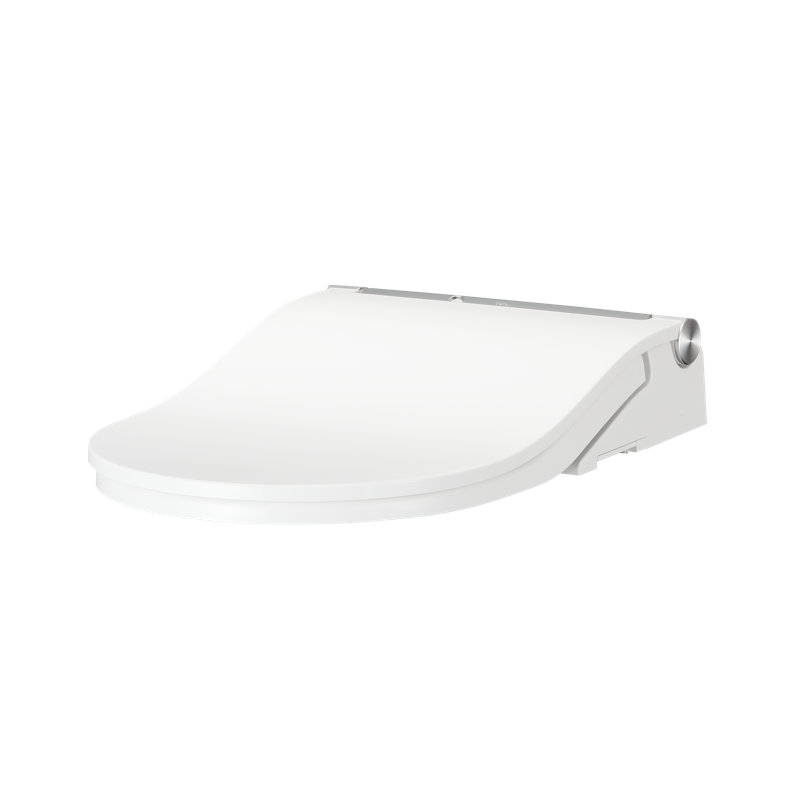 Siège de toilette de bidet électronique TOTO® RW WASHLET® + avec coton Auto Flush Ready
