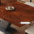 Modern simple dining table sets-108980316