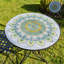 Hampshire Outdoor Garden Patio Bistro Set
