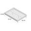Lit plateforme tapissier Besnik-20138008-69538469