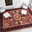 Wool Oriental Area Rug