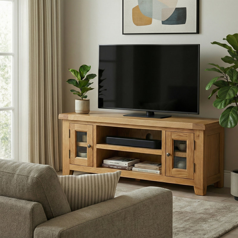 Thornbury TV Stand for TVs up to 50"