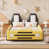 Jaune est en rupture de stock