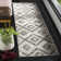 Tapis performance géométrique Coghill