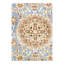 Ifat One-of-a-Kind 4'3'' x 2'11'' Hand Knotted Area Rug