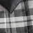 Nautica Crossview Plaid Microsuede Comforter Set-99475283-38753223