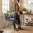 Meli Armless Dining Chairs-1133537787