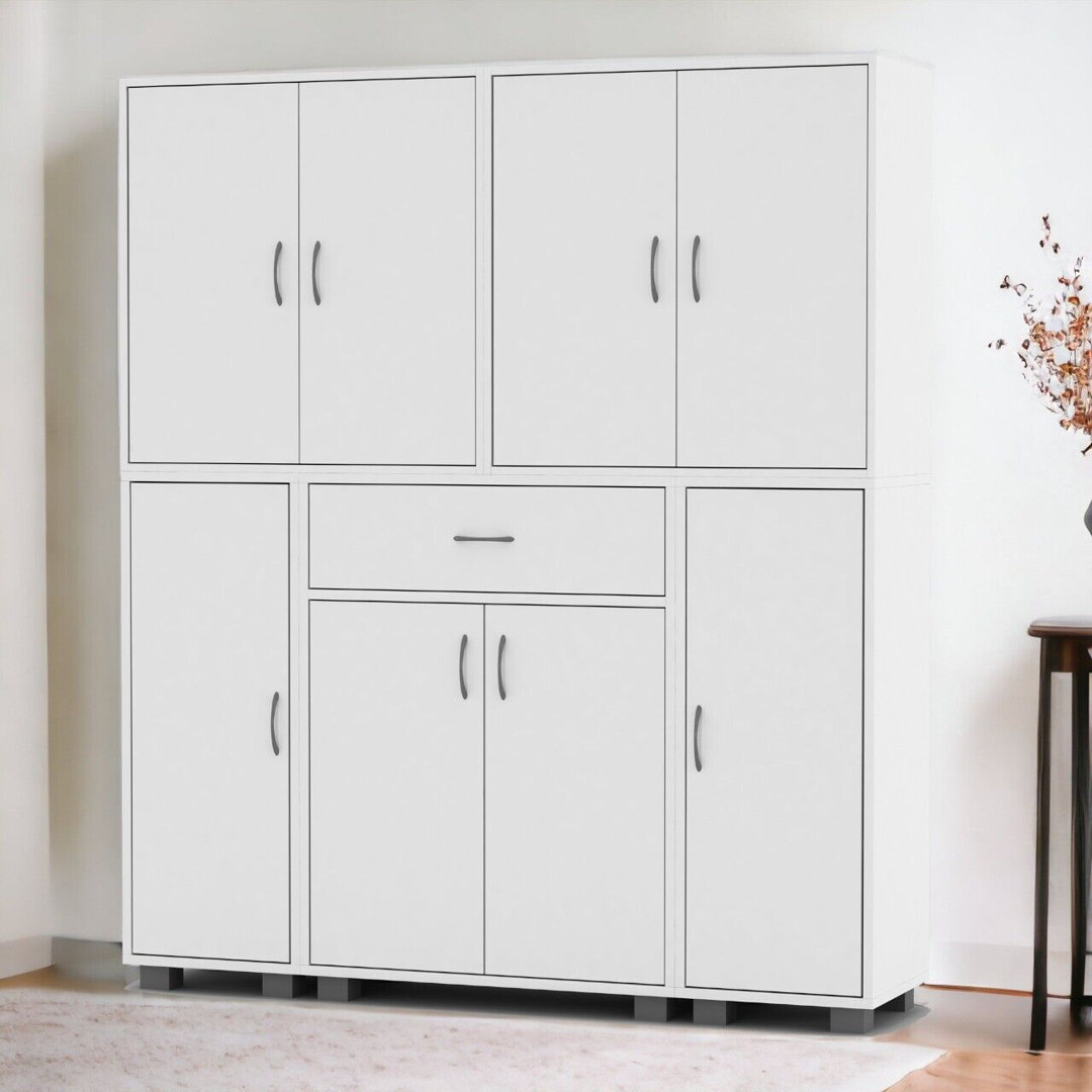 Ahsir Accent Chest