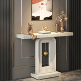 39.5'' Console Table