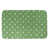 Blanc/vert
