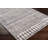 Shyann Machine Woven Oriental Gray Area Rug-58314515