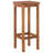 Corey-Jay Bar Set Wood Frame Material