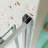 50"-54"W X 72"H Sliding Shower Door-111837166