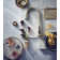 Sinema High Arc Pull Down Single Handle Kitchen Faucet with Power Boost and Reflex