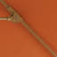 Parasol en bois de teck 11 pi-1484068518