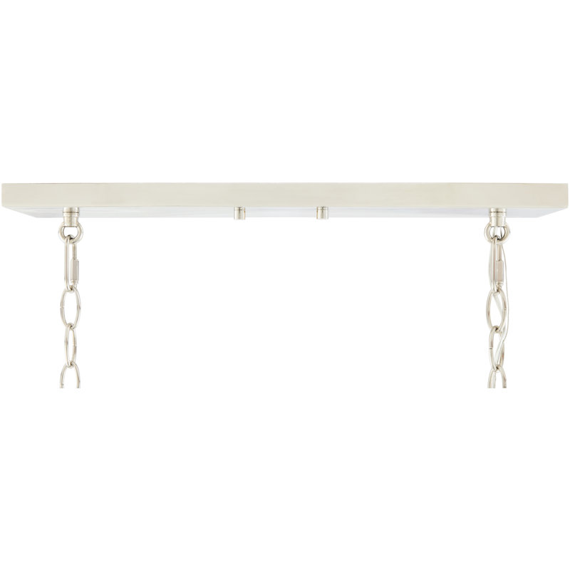 Lustre Poirier, Silver