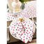 Serviette 20 po stars Urbina