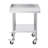 Stainless Steel Work Table