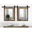 Ensemble de miroirs 2 pièces Jaylen-721335068-721335059