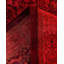 Overyed One-of-a-Kind Runner 2'7" X 12'5" Hand Knotted Area Rug