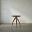 Vikram Solid Wood End Table-1744372560