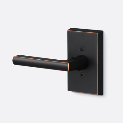 Ridgecrest Mountain Logan Dummy Lever