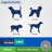 Polyester Pet Bed-78639244-78639241