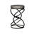 Traun Upholstered Counter Stool with Metal Frame-1383155456-1383155457