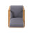 CLUB CHAIR