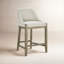 Tabouret de comptoir Daigle-110870328