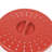 Tovolo Universal 3-Piece Plastic Lid Set-61070207