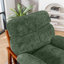 Fauteuil d'appoint Cozy Modern Chenille-1556453878