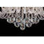 Scruggs 15 - Light Crystal Chandelier
