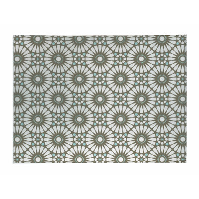 Sylvia Outdoor Area Rug