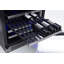 Zephyr Presrv 24 in. 37 Bottle Dual Zone ADA Wine Cooler